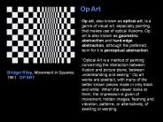 Op Art