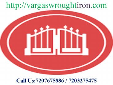 presentation player overlay