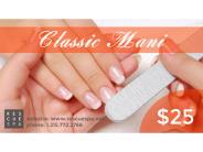 RescueSpa | Manicure Services Philadelphia