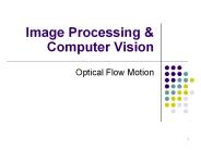 Image Processing