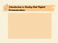 Introduction%20to%20Analog%20And%20Digital%20Communications PowerPoint PPT Presentation
