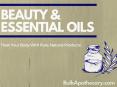 Beauty & Essential Oils PowerPoint PPT Presentation