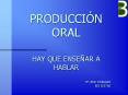 PRODUCCI PowerPoint PPT Presentation