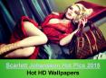 Scarlett Johansson (1) PowerPoint PPT Presentation