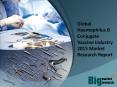 Global Haemophilus B Conjugate Vaccine Industry 2015 Market Research Report PowerPoint PPT Presentation