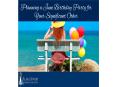 Planning a June Birthday Party for Your Significant Other PowerPoint PPT Presentation