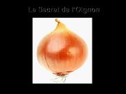 Le Secret de l