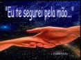 Eu te segurei pela m PowerPoint PPT Presentation