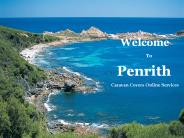 Penrith Caravan Covers Online Services