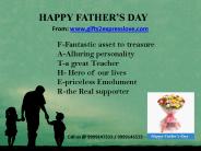 Fathers Day Gifts Ideas 2015