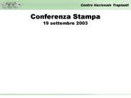 Presentazione di PowerPoint