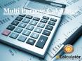 Electricity Cost Calculator PowerPoint PPT Presentation