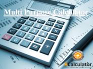 Electricity Cost Calculator