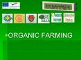 ORGANIC FARMING PowerPoint PPT Presentation