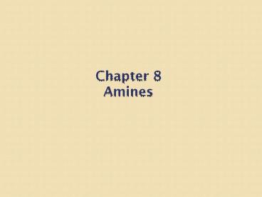 Chapter%208%20Amines