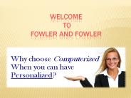 Credit Repair Company