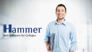 Hammer - Best Software for Colleges