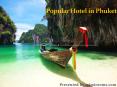Popular Hotel in Phuket PowerPoint PPT Presentation