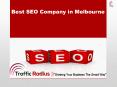 Best SEO Company in Melbourne