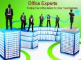 Office Experts - Finding Your Office Space To Grow Your Business PowerPoint PPT Presentation
