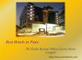 Best Hotels in Pune (2) PowerPoint PPT Presentation