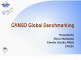 CANSO Global Benchmarking PowerPoint PPT Presentation