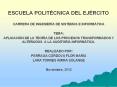 ESCUELA POLIT PowerPoint PPT Presentation