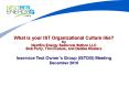 What is your IST Organizational Culture like? by NextEra Energy Seabrook Station LLC Bob Parry, Tim Couture, and Debbie Masters PowerPoint PPT Presentation