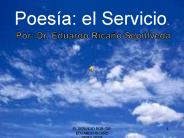 Poesía el Servicio