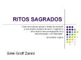 RITOS%20SAGRADOS PowerPoint PPT Presentation