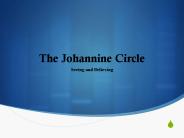 The Johannine Circle