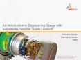 An Introduction to Engineering Design with SolidWorks Teacher Guide Lesson6 PowerPoint PPT Presentation