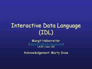 Interactive%20Data%20Language%20(IDL)