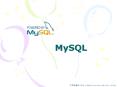 MySQL PowerPoint PPT Presentation