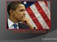 Barack Obama PowerPoint PPT Presentation