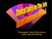 Hazard Communication