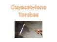 Oxyacetylene PowerPoint PPT Presentation