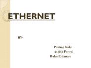ETHERNET