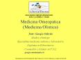 Medicina Omeopatica (Medicina Olistica) PowerPoint PPT Presentation