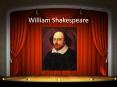 William Shakespeare PowerPoint PPT Presentation