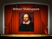 William Shakespeare