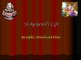 Shakespeare PowerPoint PPT Presentation