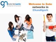 Gate Coaching for Computer Science in Chandigarh