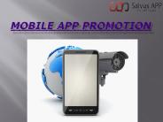 Mobile Apps Testing - A Growing Market
