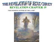 REVELATION CHAPTER 19