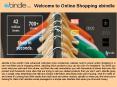 ebindle Online Shop