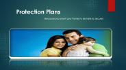 Protection Plan