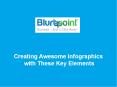 Creating Awesome Infographics with These Key Elements PowerPoint PPT Presentation