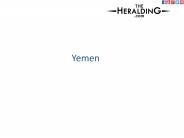 TheHeralding - Yemen