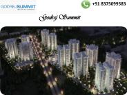Godrej Summit Sector 104